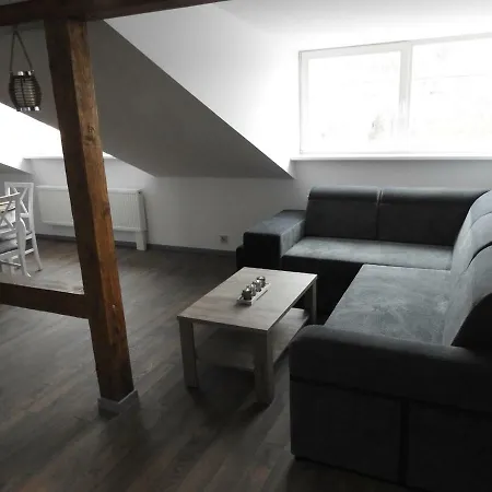 Lägenhet New Town Apartamentai *