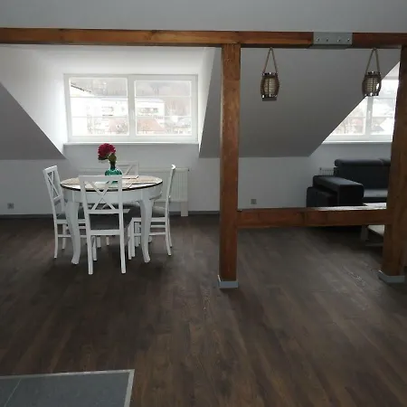 New Town Apartamentai Kaunas