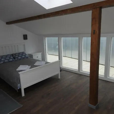 New Town Apartamentai Apartment Kaunas