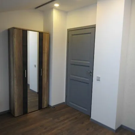 New Town Apartamentai Apartment