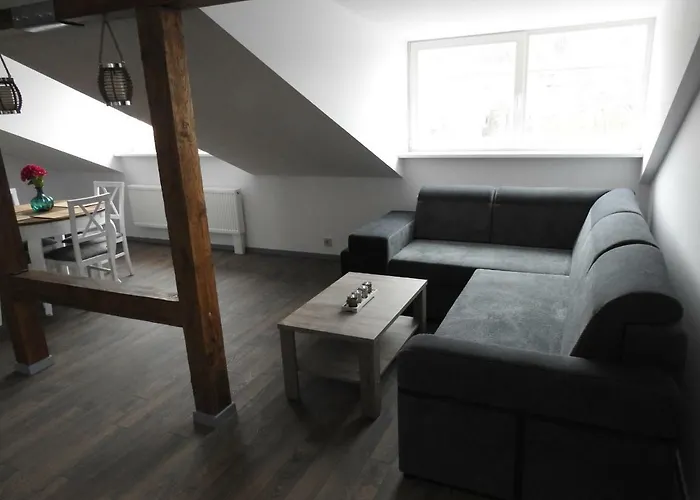 Apartment New Town Apartamentai *