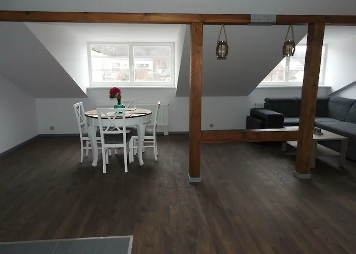 New Town Apartamentai Kaunas