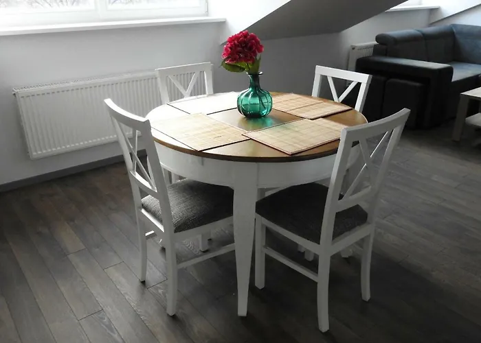 Apartment New Town Apartamentai Kaunas