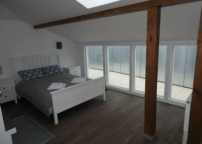 New Town Apartamentai Apartment Kaunas