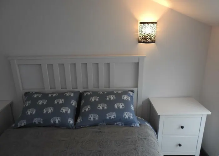 New Town Apartamentai