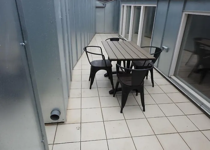 Apartment New Town Apartamentai Kaunas