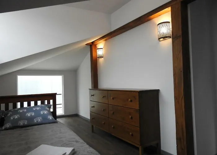 New Town Apartamentai